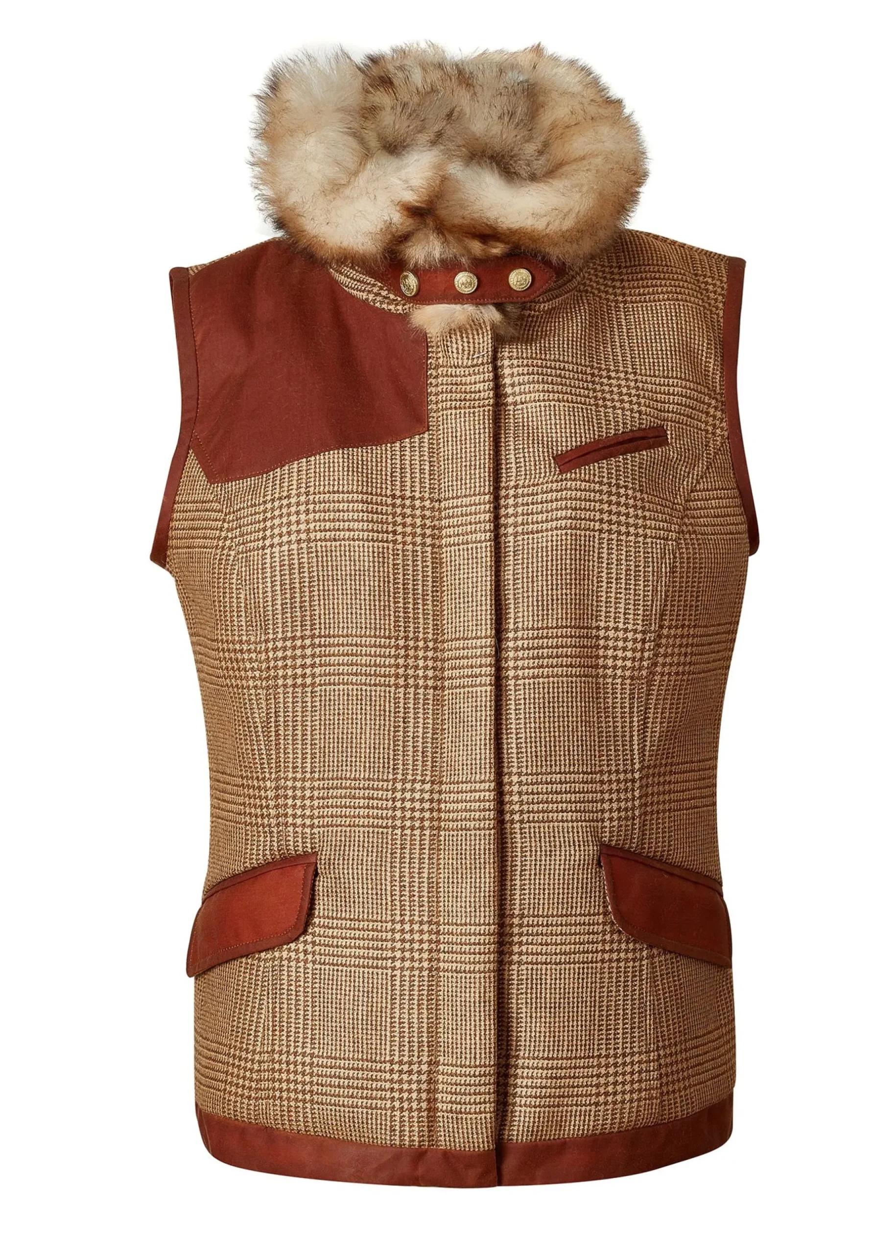 Aviator Gilet