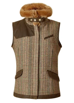 Aviator Gilet