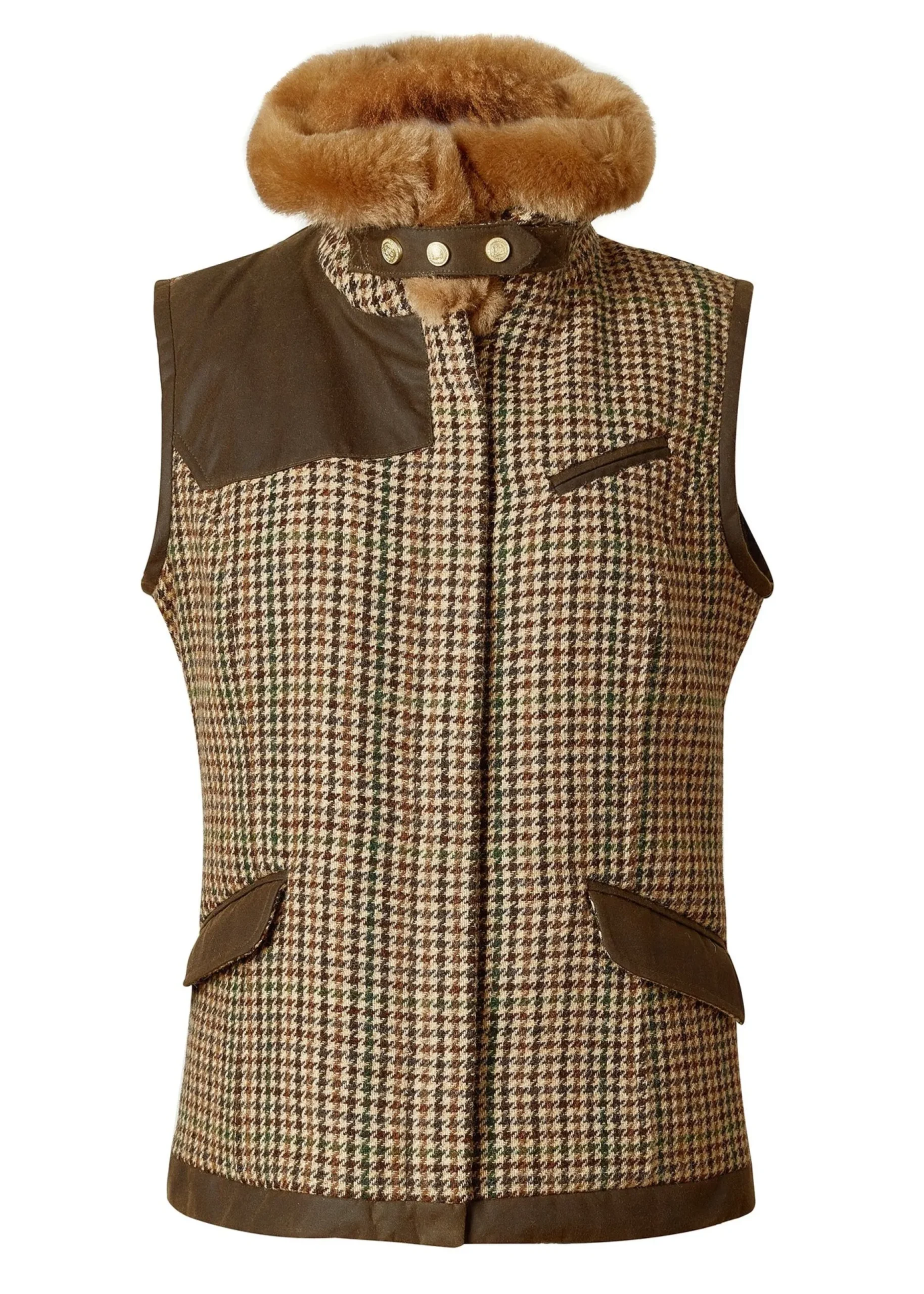 Aviator Gilet