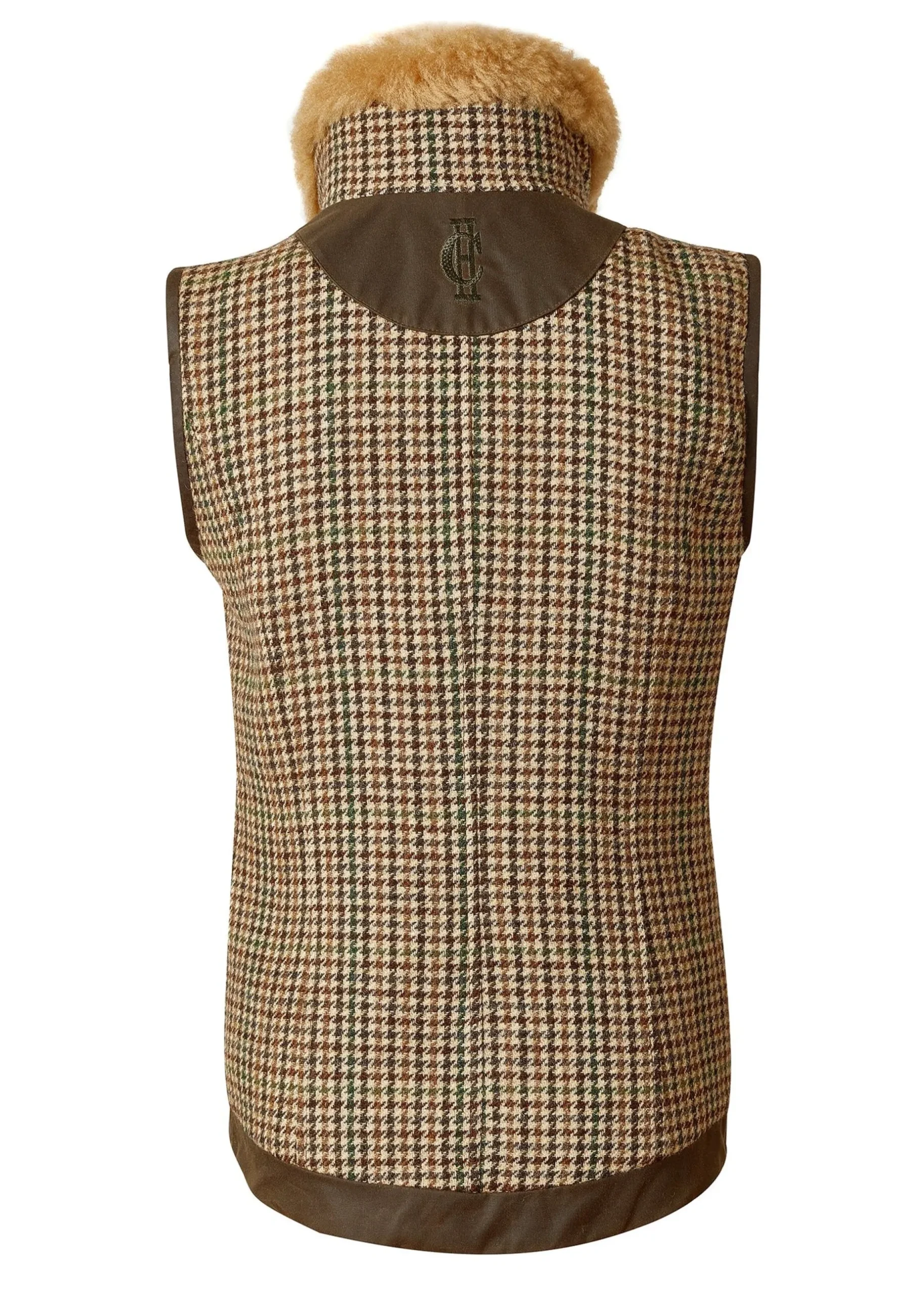 Aviator Gilet