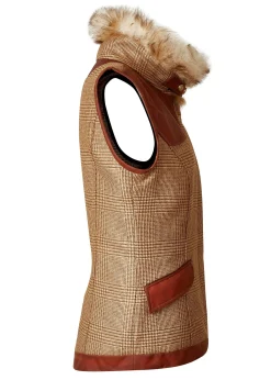 Aviator Gilet