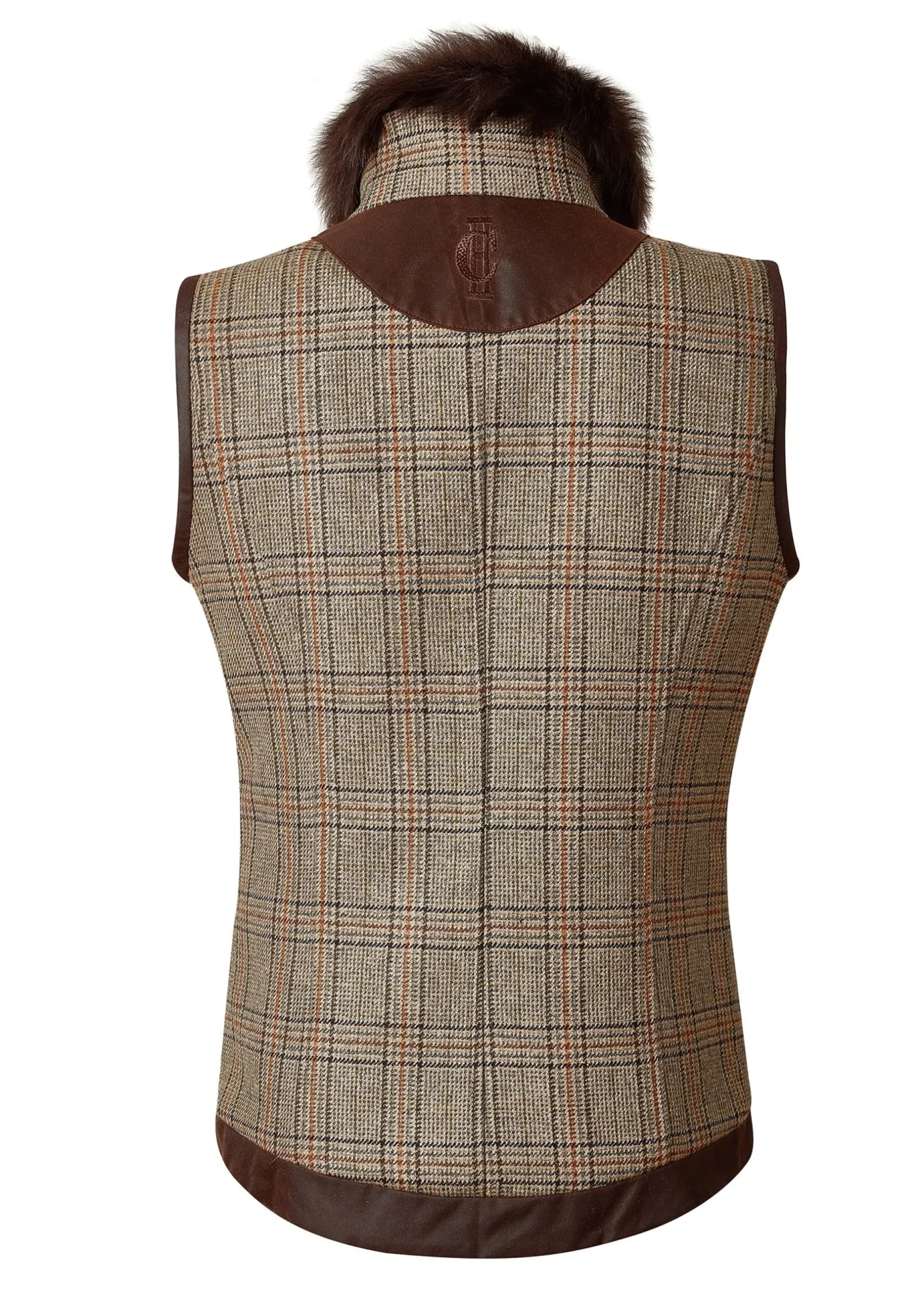 Aviator Gilet