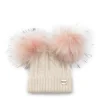 Baby Bobble Hat