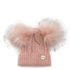 Baby Bobble Hat