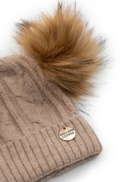 Baby Bobble Hat