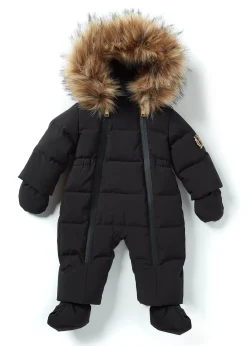 Baby Snowsuit