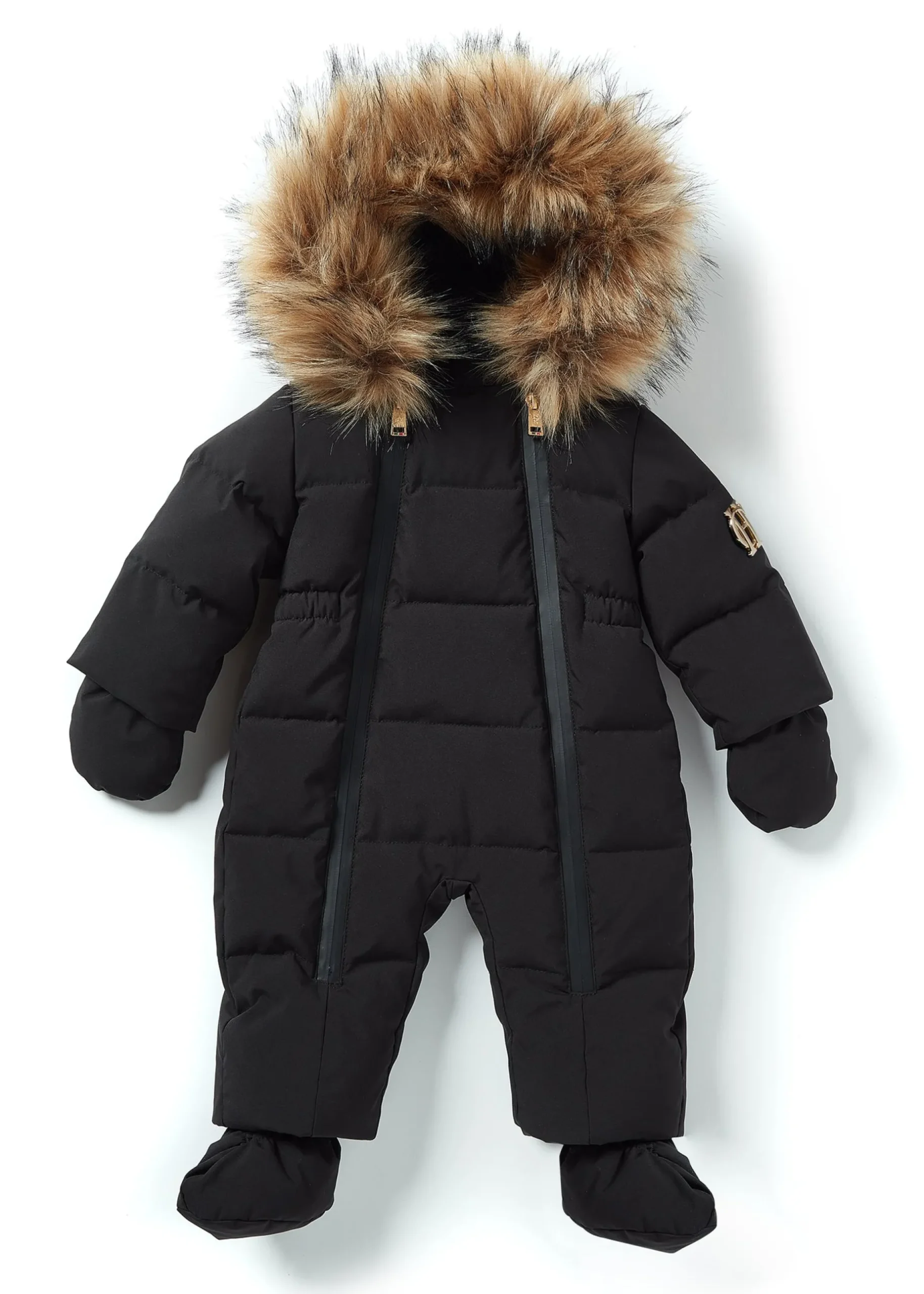 Baby Snowsuit