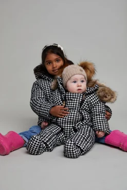 Baby Snowsuit