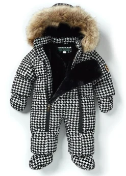 Baby Snowsuit