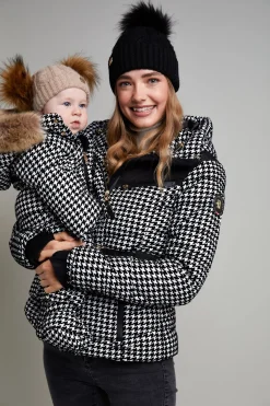 Baby Snowsuit