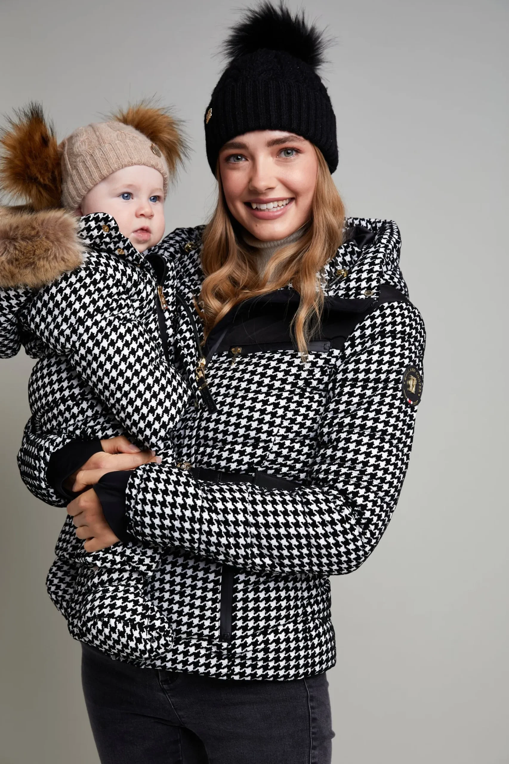 Baby Snowsuit