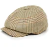 Baker Boy Cap