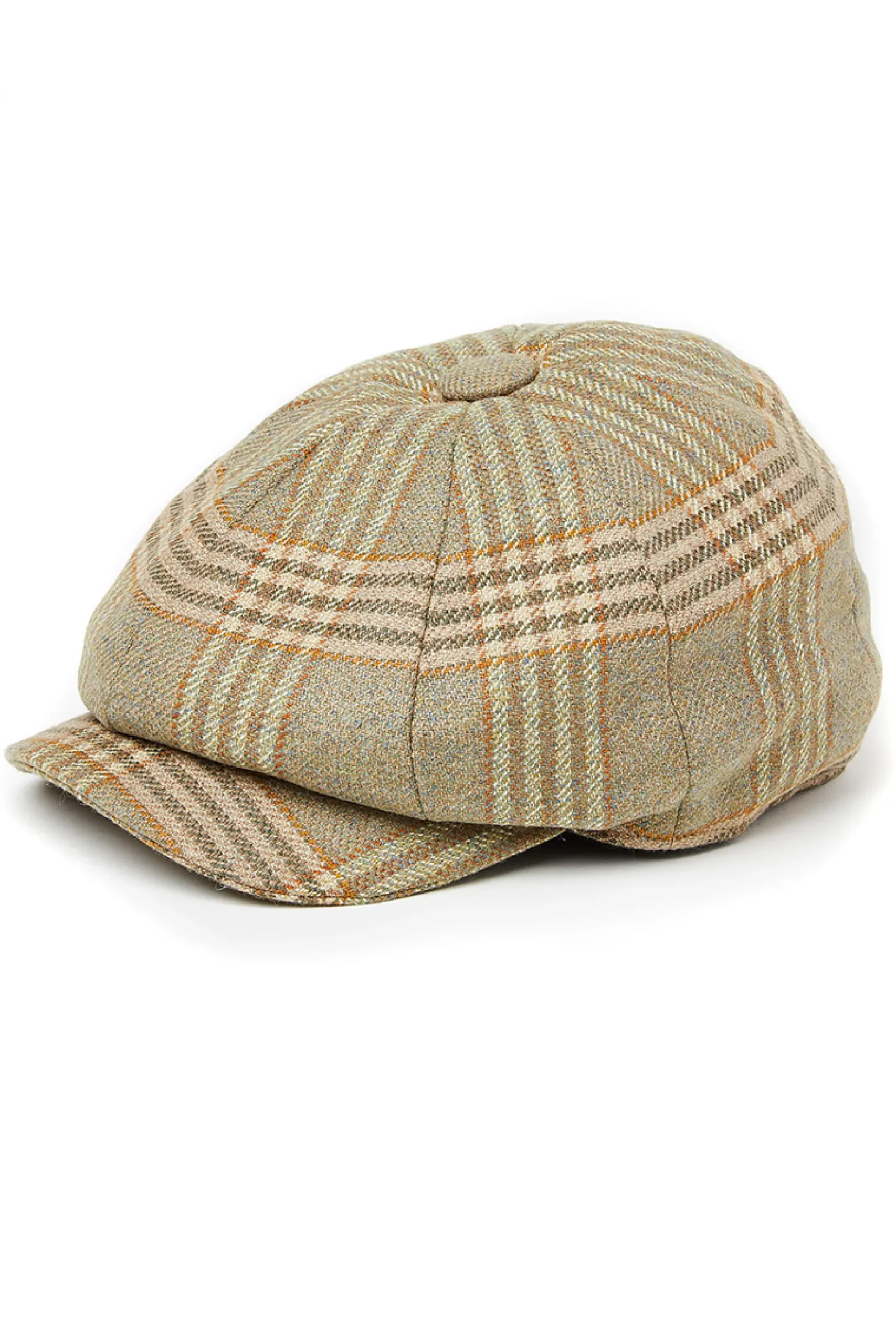 Baker Boy Cap