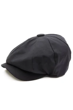 Baker Boy Cap