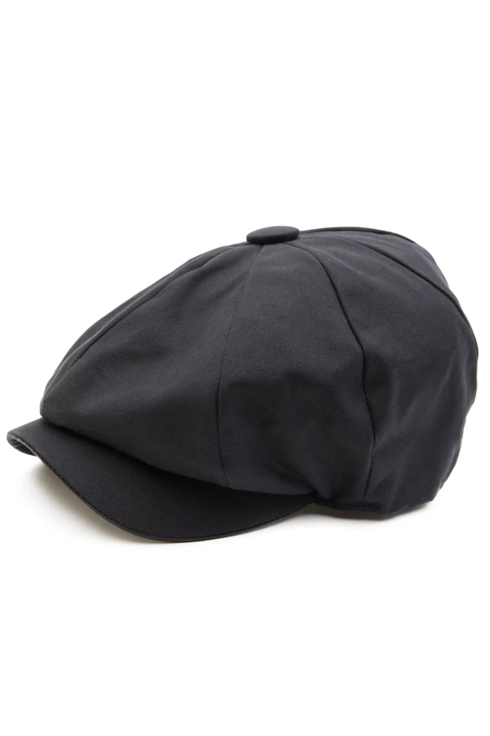 Baker Boy Cap