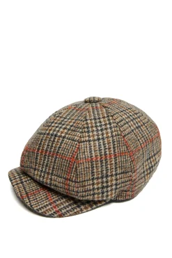 Baker Boy Cap