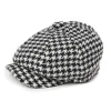 Baker Boy Cap