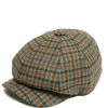 Baker Boy Cap