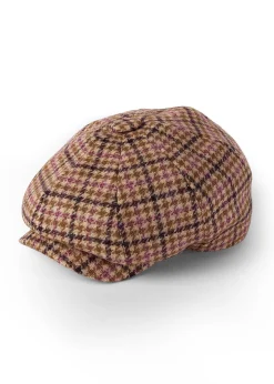 Baker Boy Cap