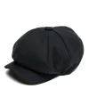 Baker Boy Cap