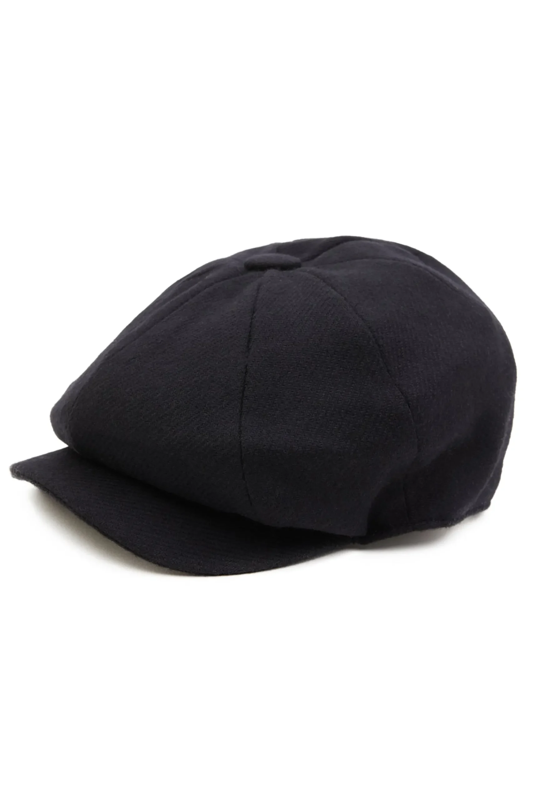 Baker Boy Cap