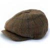Baker Boy Cap