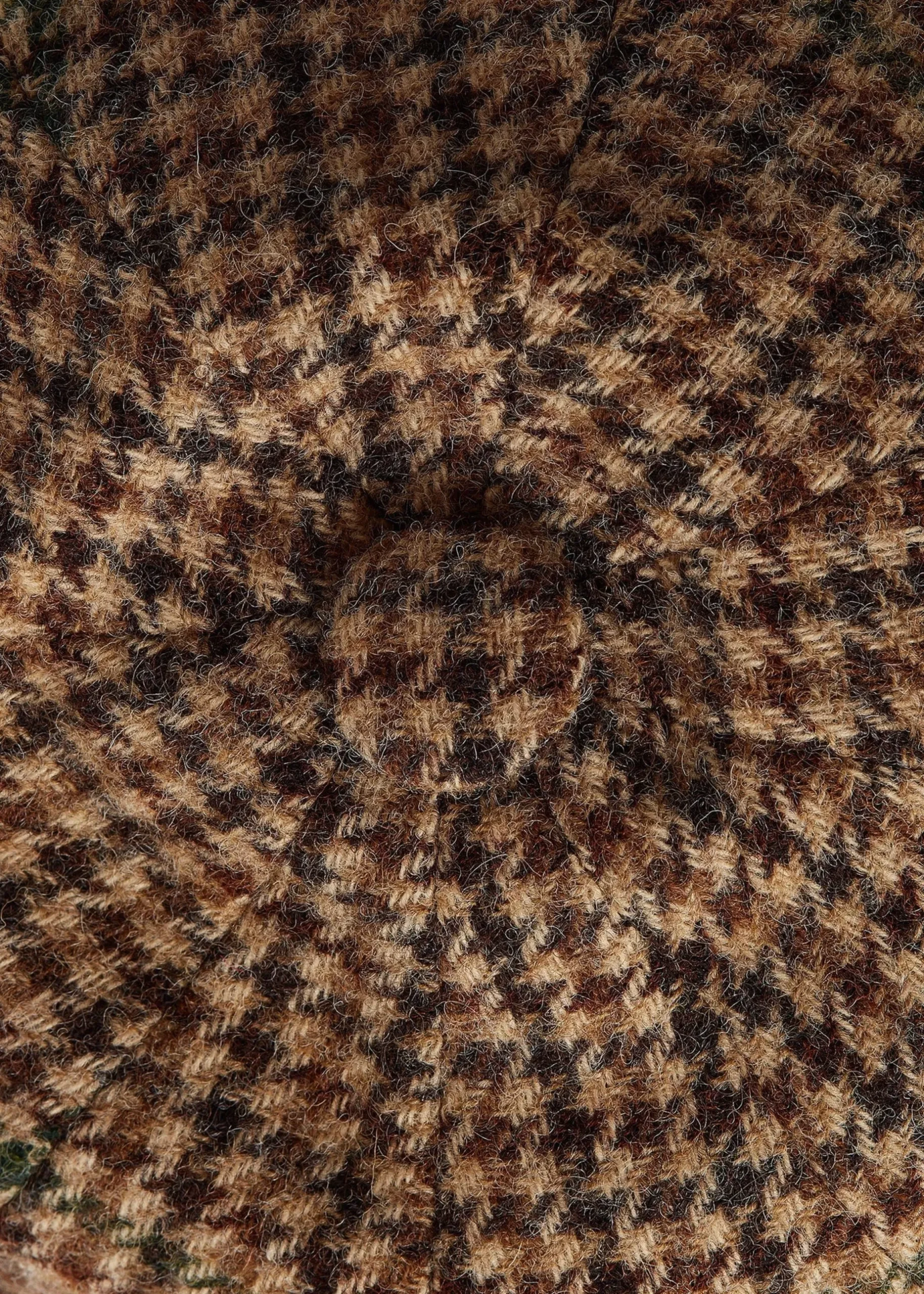 Baker Boy Cap