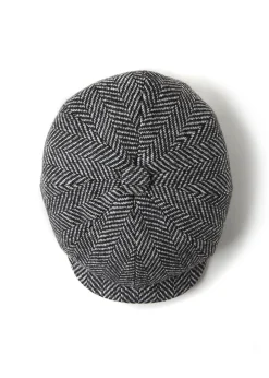 Baker Boy Cap