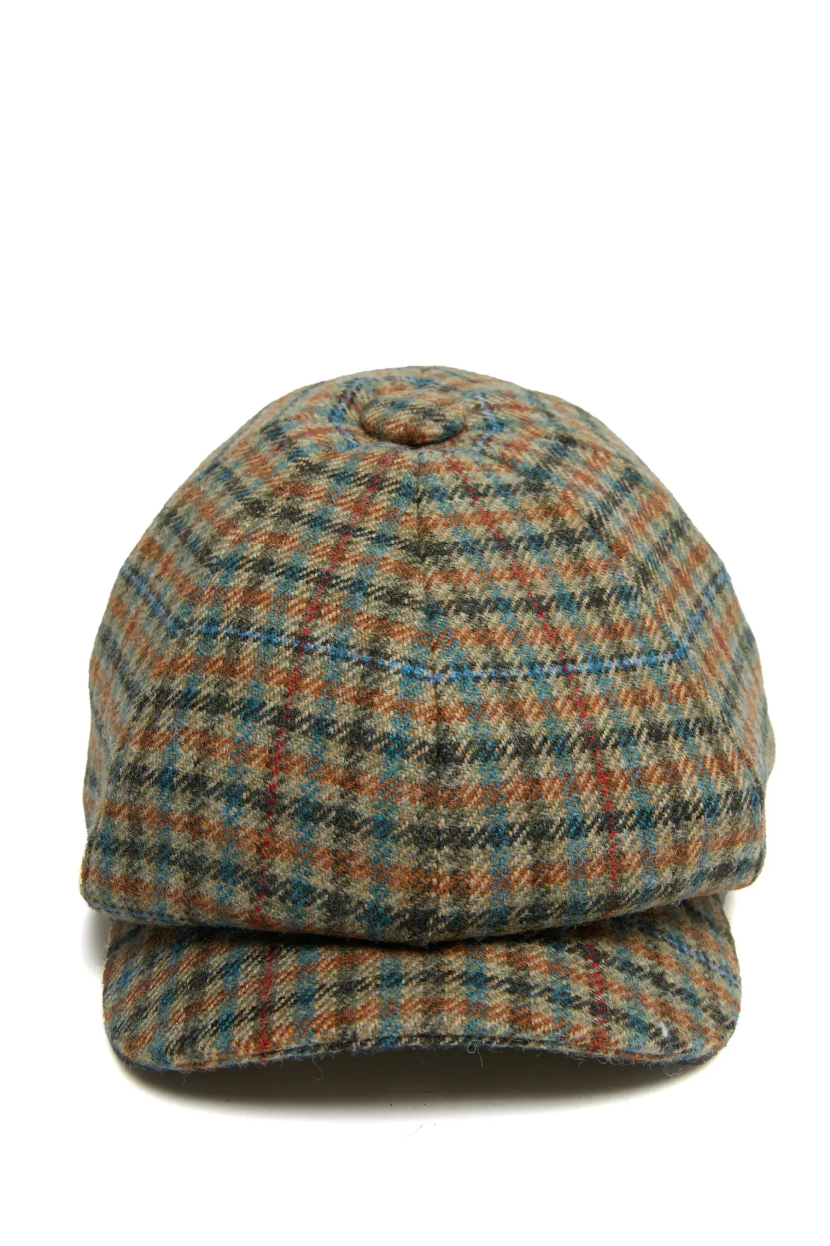 Baker Boy Cap