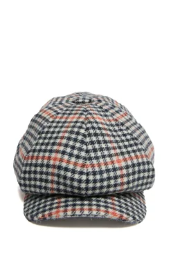 Baker Boy Cap