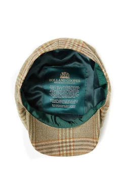 Baker Boy Cap