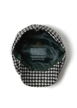 Baker Boy Cap