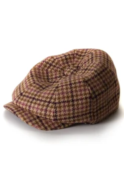 Baker Boy Cap