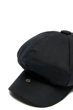 Baker Boy Cap