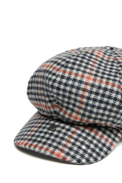 Baker Boy Cap
