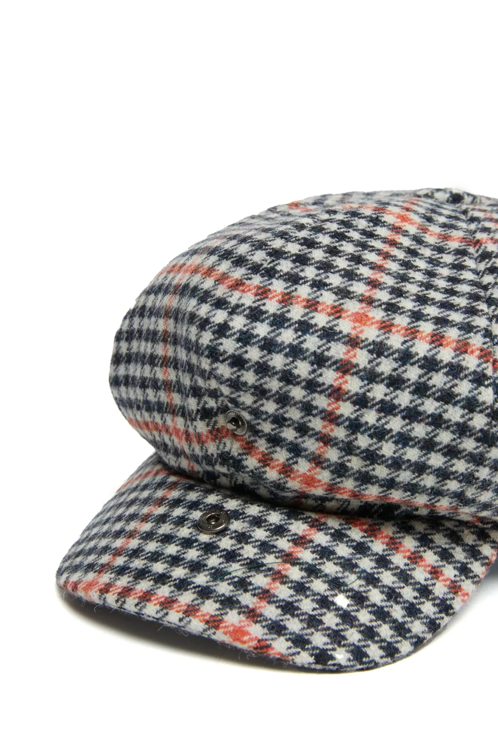 Baker Boy Cap
