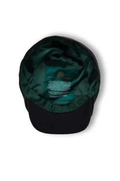 Baker Boy Cap