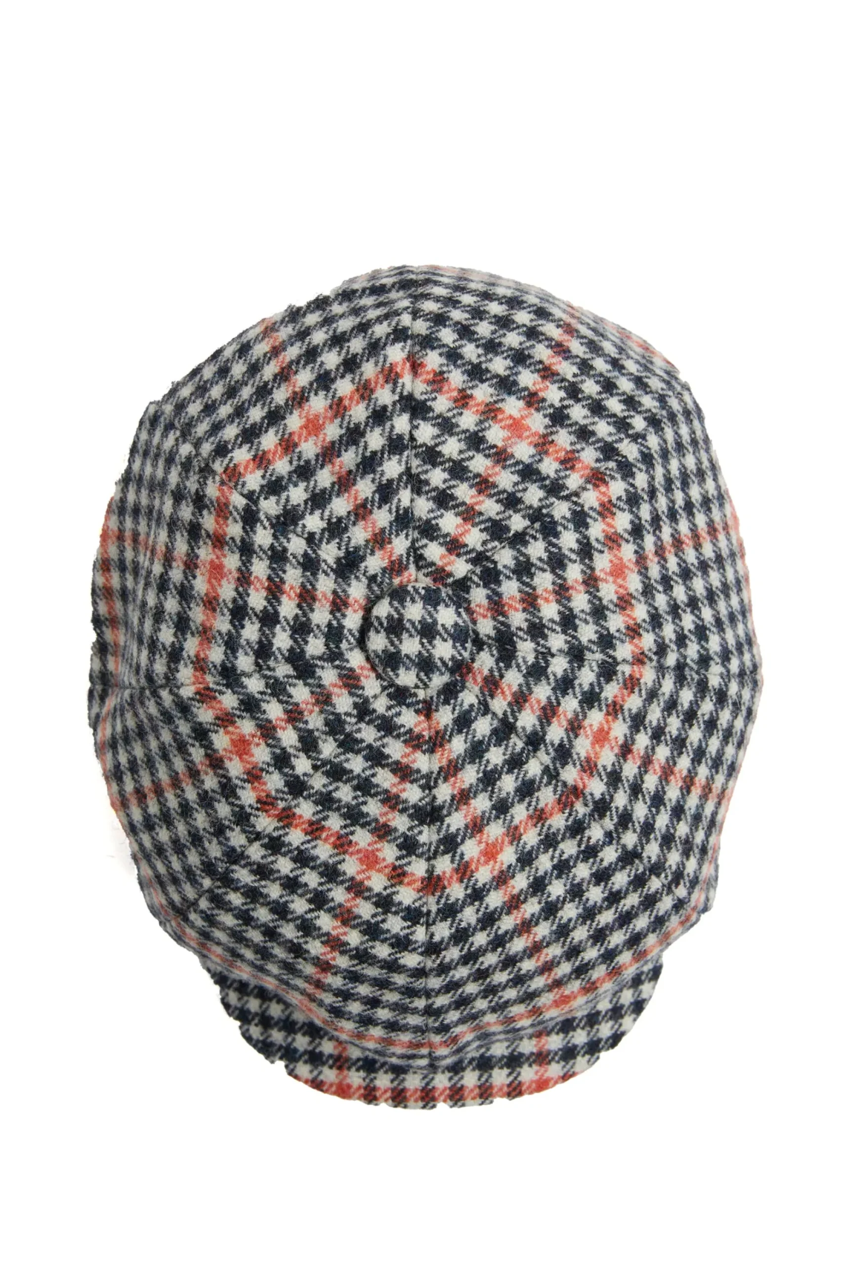 Baker Boy Cap