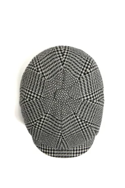 Baker Boy Cap