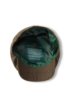 Baker Boy Cap