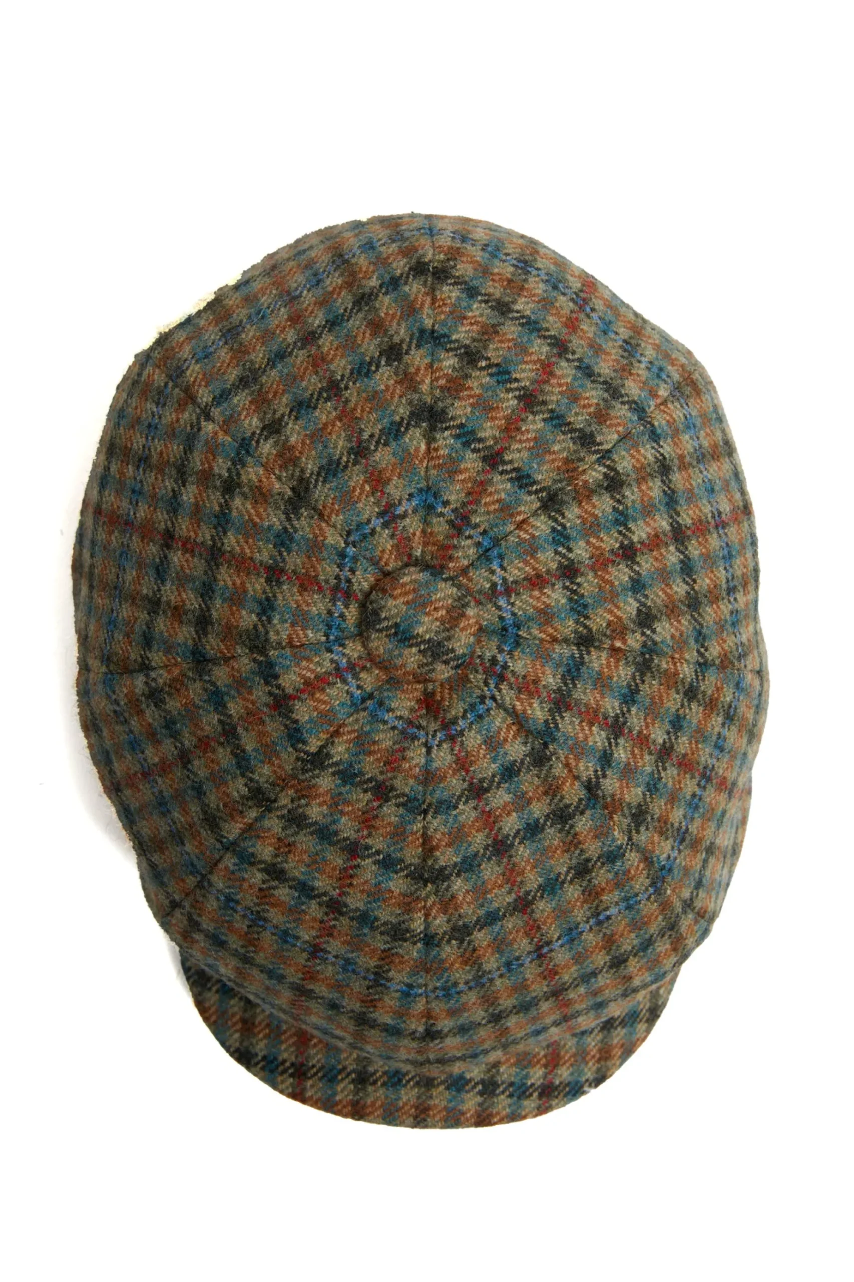 Baker Boy Cap