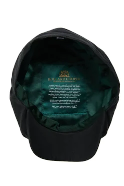 Baker Boy Cap