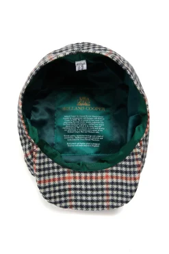 Baker Boy Cap