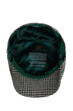 Baker Boy Cap