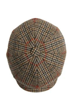 Baker Boy Cap