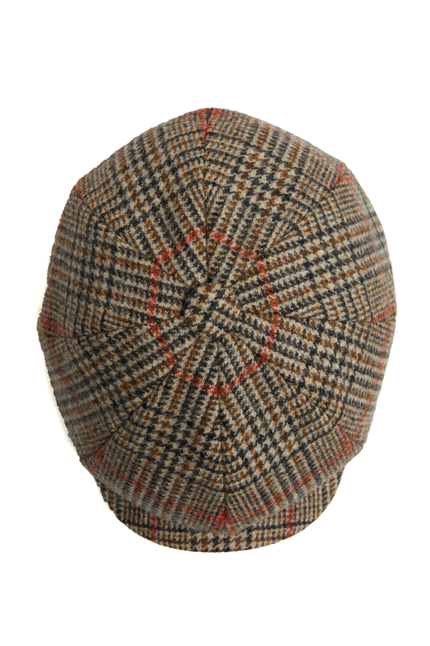 Baker Boy Cap