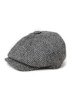 Baker Boy Cap