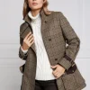 Balmoral Field Coat