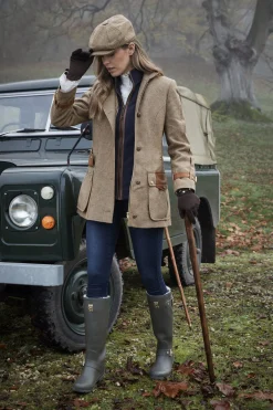 Balmoral Field Coat