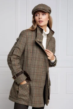 Balmoral Field Coat